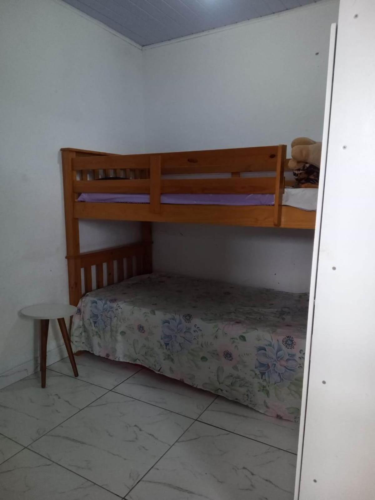 Casa Dura Casa de férias *